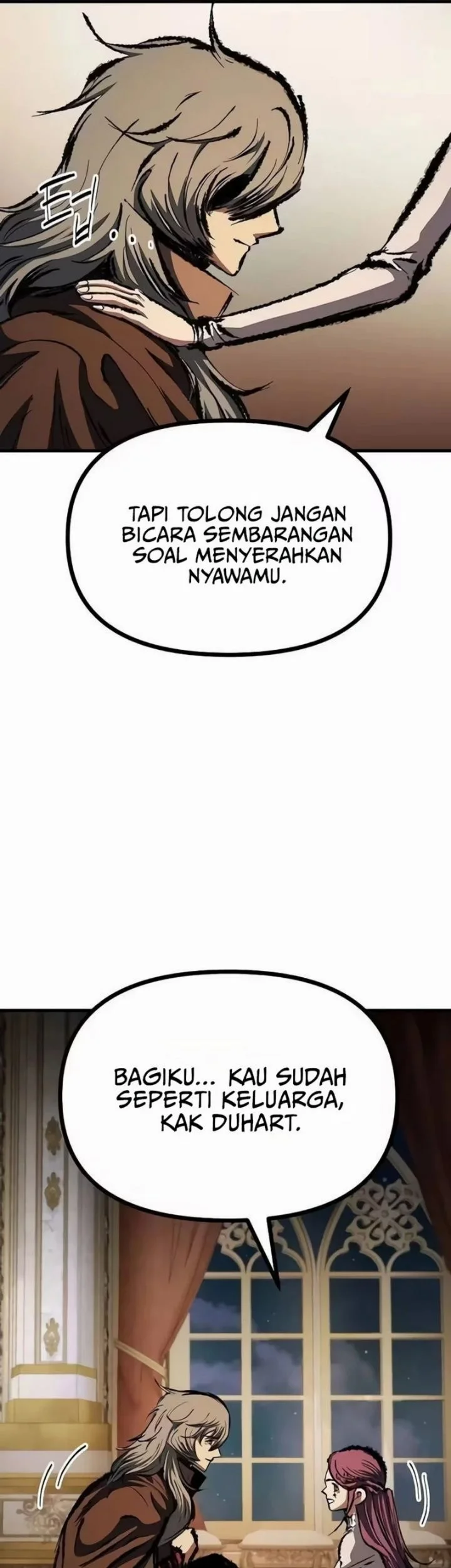 Chronicle of Runes Chapter 67 Gambar 61