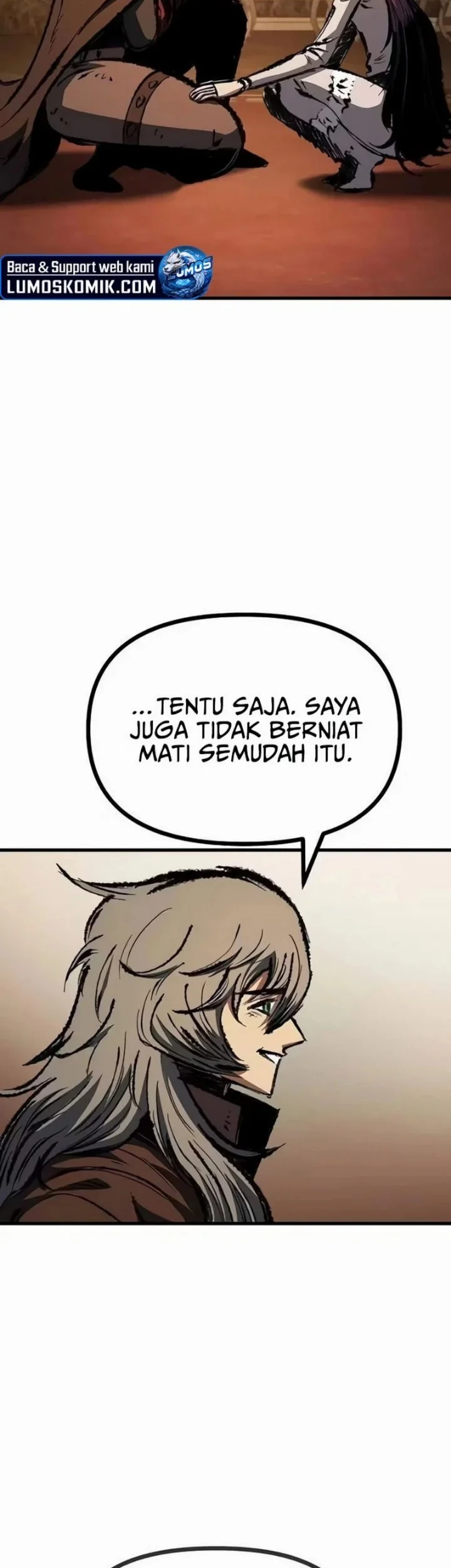 Chronicle of Runes Chapter 67 Gambar 62