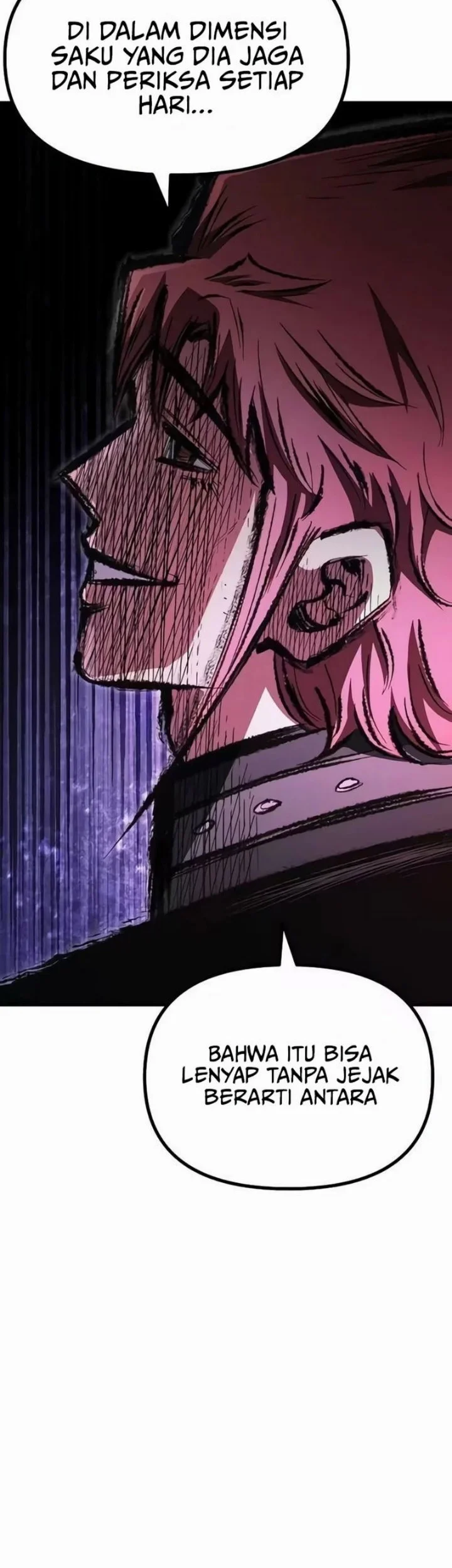 Manhwa Chronicle of Runes Chapter 67 gambar 2
