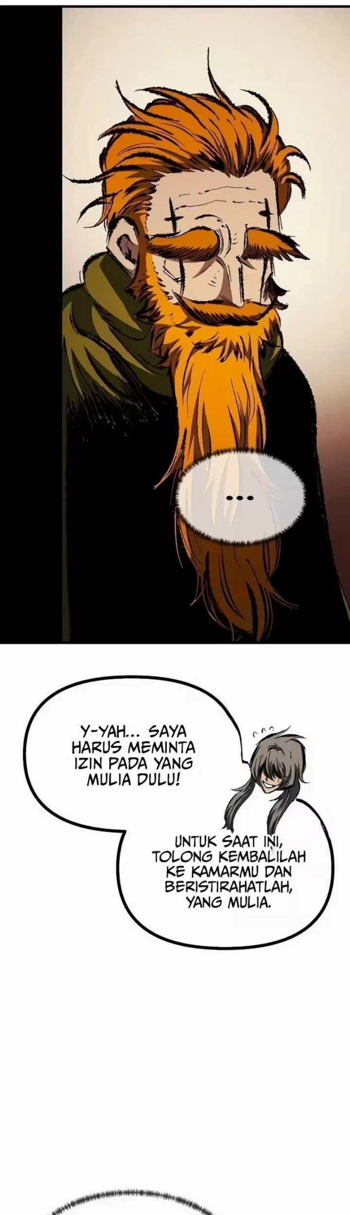 Chronicle of Runes Chapter 67 Gambar 64