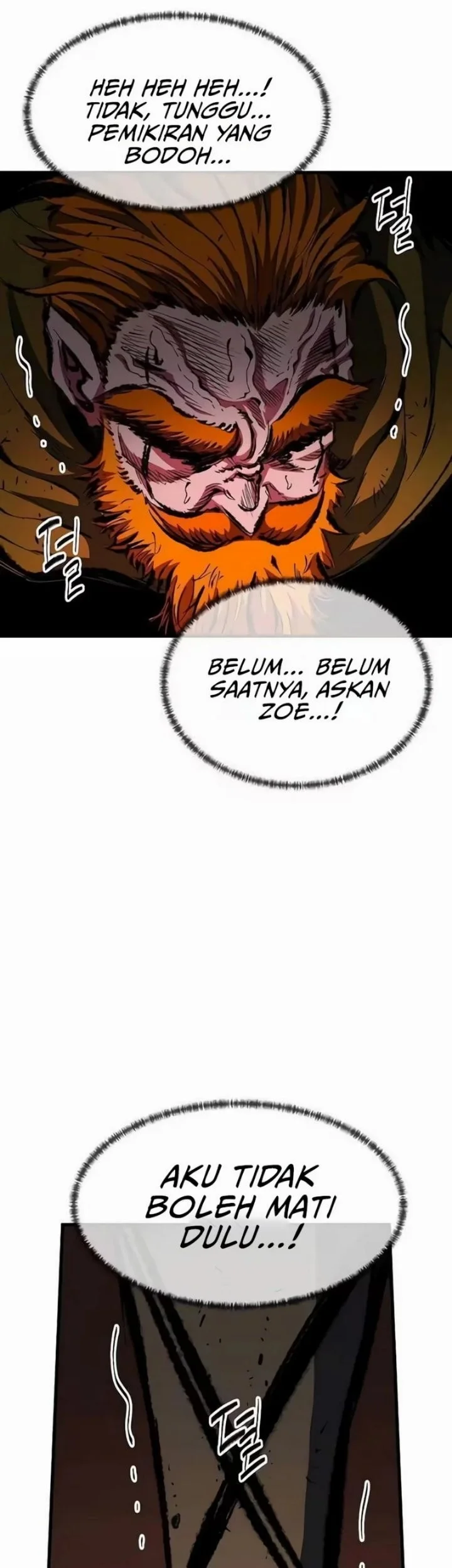 Chronicle of Runes Chapter 67 Gambar 67