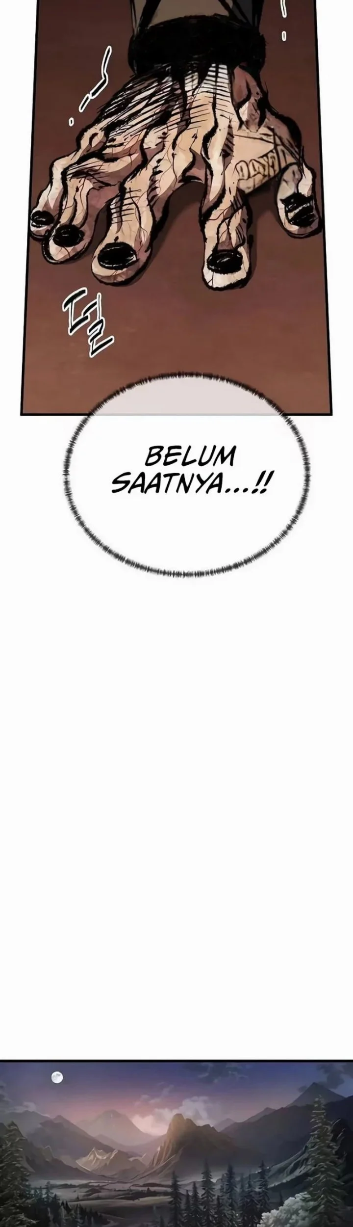 Chronicle of Runes Chapter 67 Gambar 68