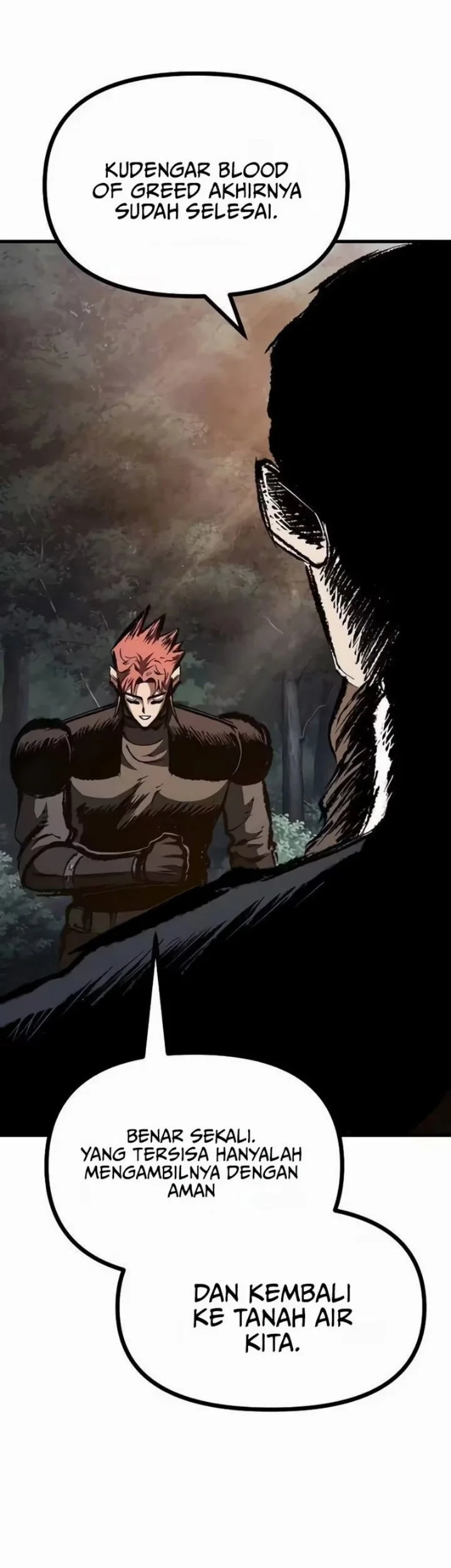 Chronicle of Runes Chapter 67 Gambar 72