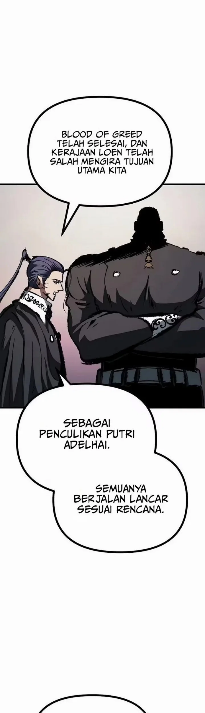 Chronicle of Runes Chapter 67 Gambar 76