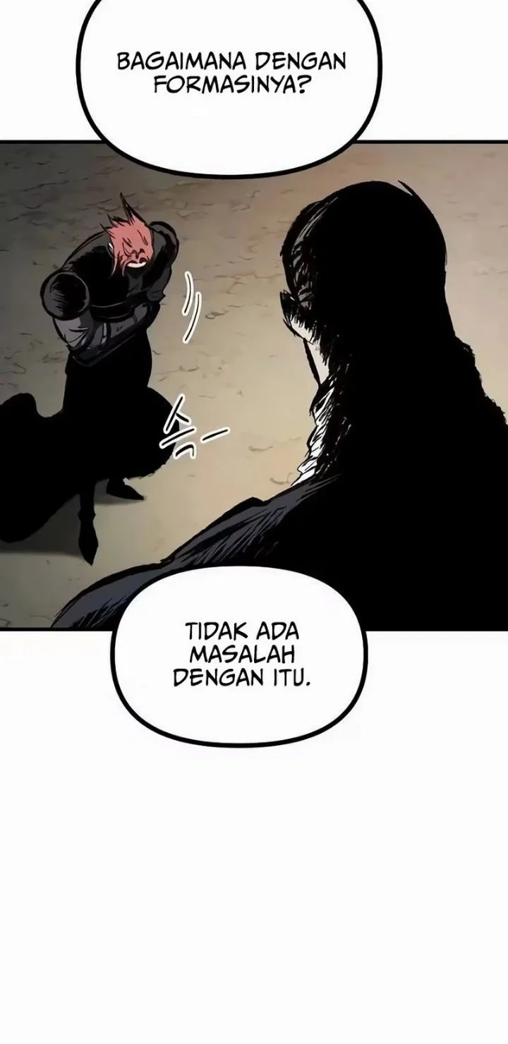 Chronicle of Runes Chapter 67 Gambar 77