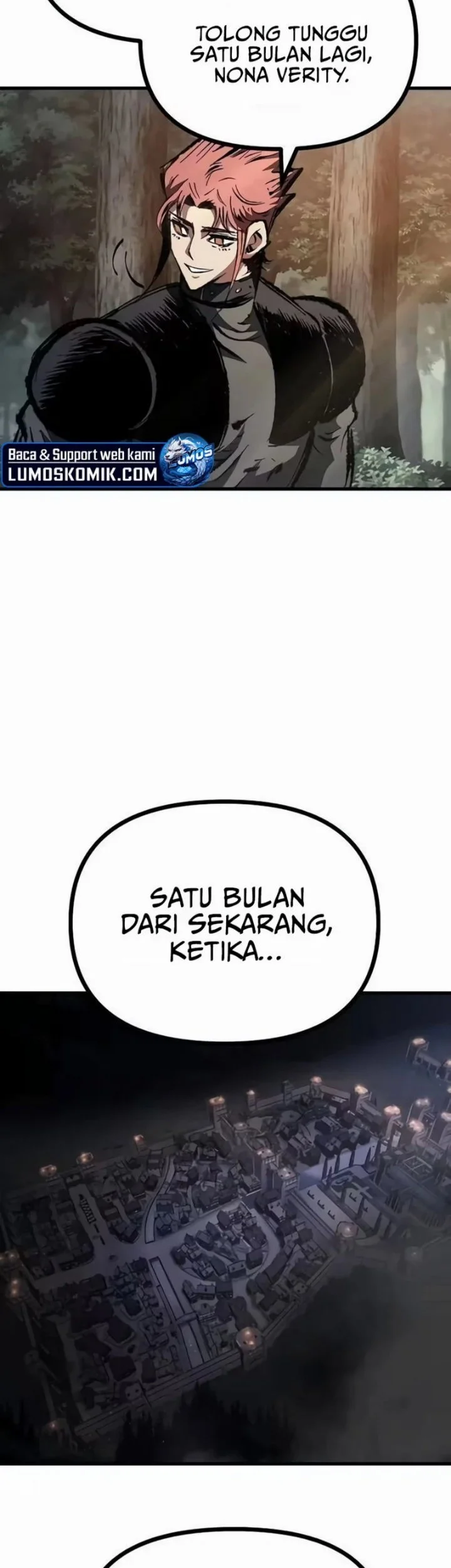 Chronicle of Runes Chapter 67 Gambar 79