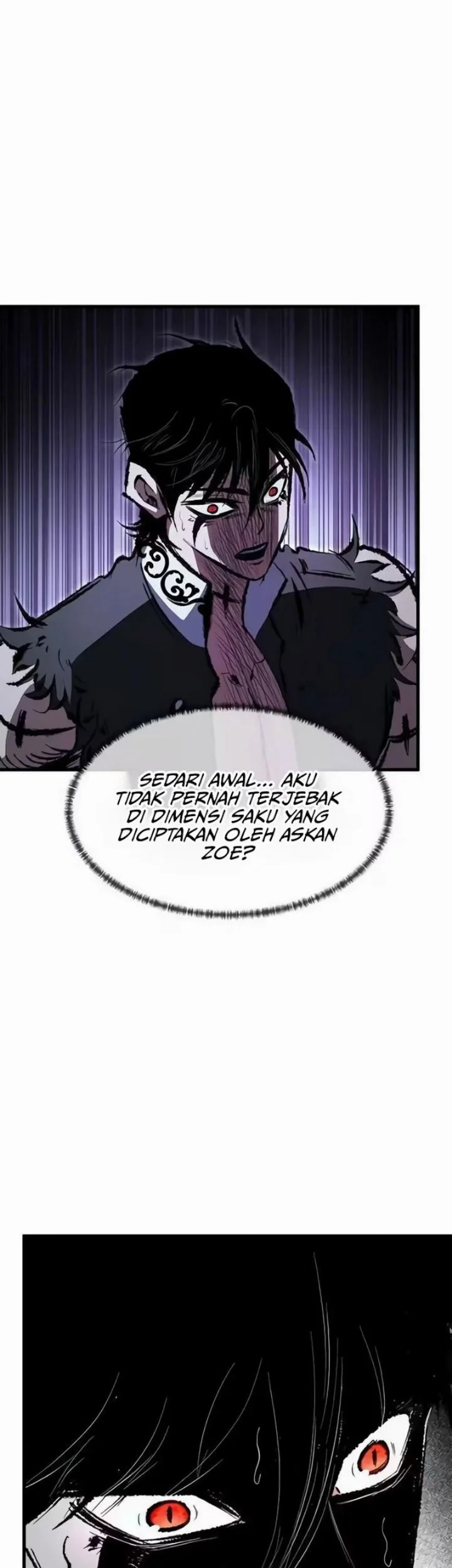 Chronicle of Runes Chapter 67 Gambar 6