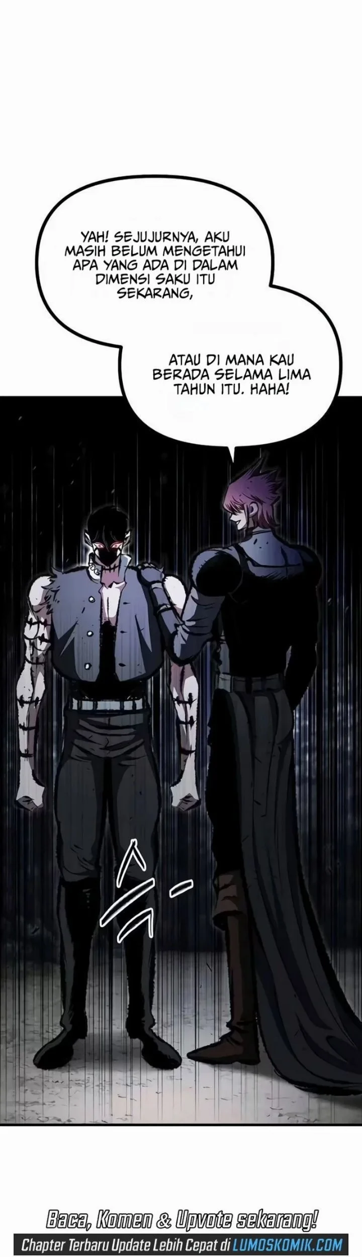 Chronicle of Runes Chapter 67 Gambar 8