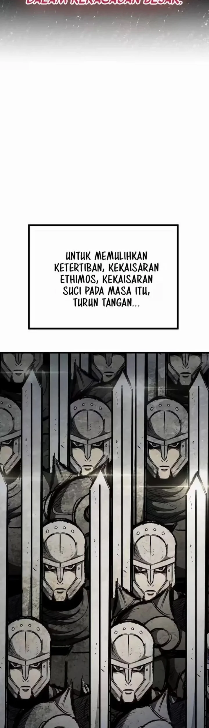 Chronicle of Runes Chapter 67 Gambar 15