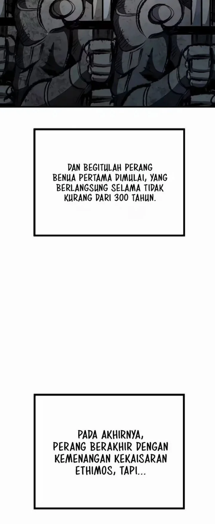 Chronicle of Runes Chapter 67 Gambar 16