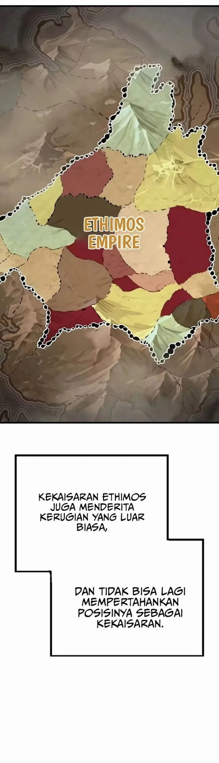 Chronicle of Runes Chapter 67 Gambar 17