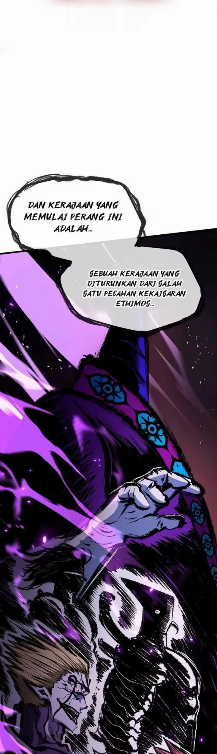 Chronicle of Runes Chapter 67 Gambar 21