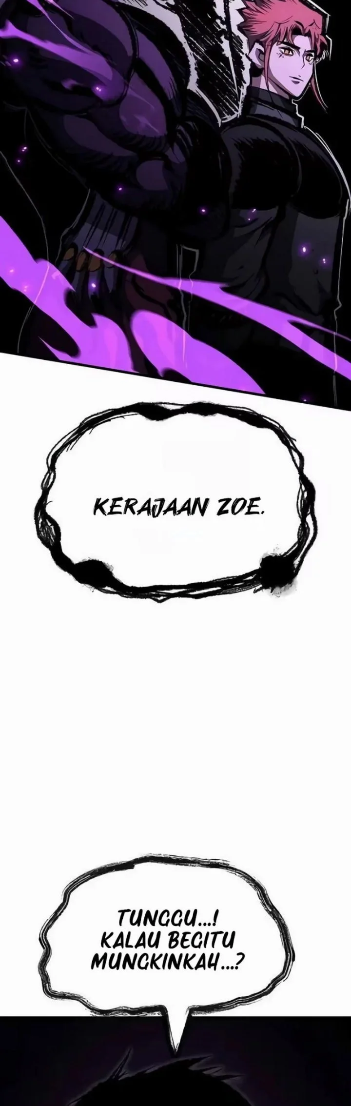 Chronicle of Runes Chapter 67 Gambar 22
