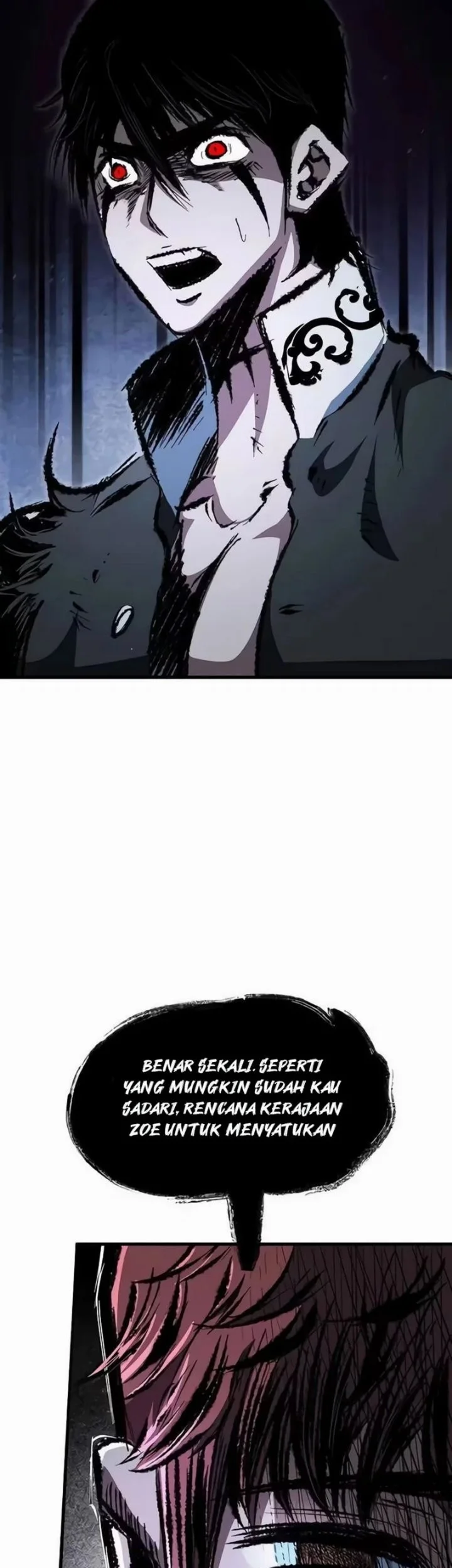 Chronicle of Runes Chapter 67 Gambar 23