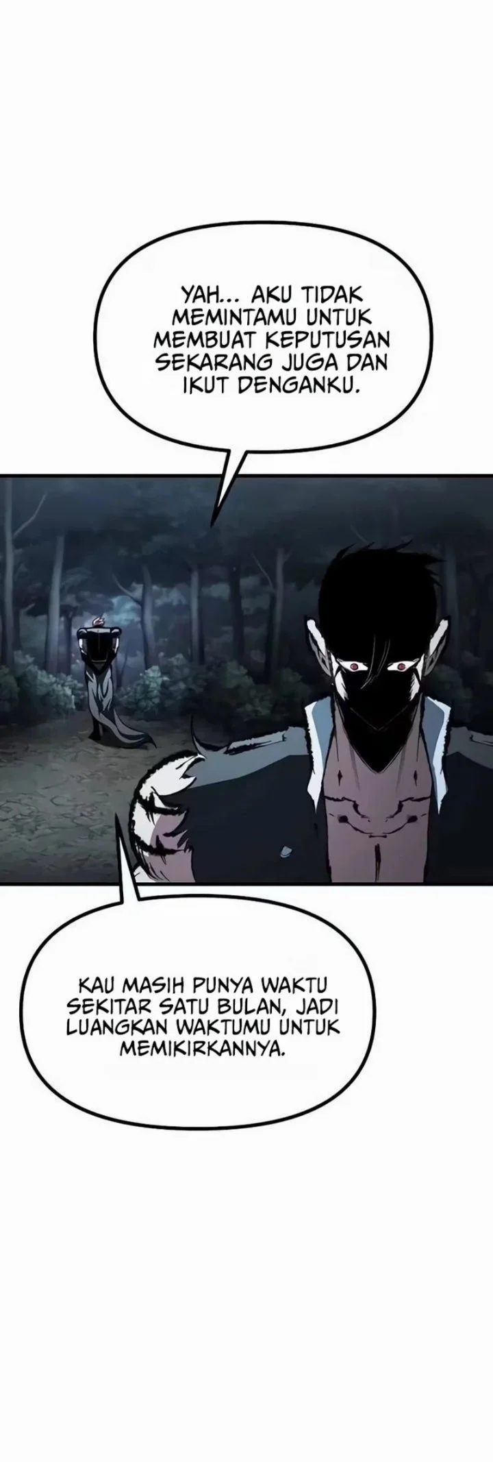 Chronicle of Runes Chapter 67 Gambar 29