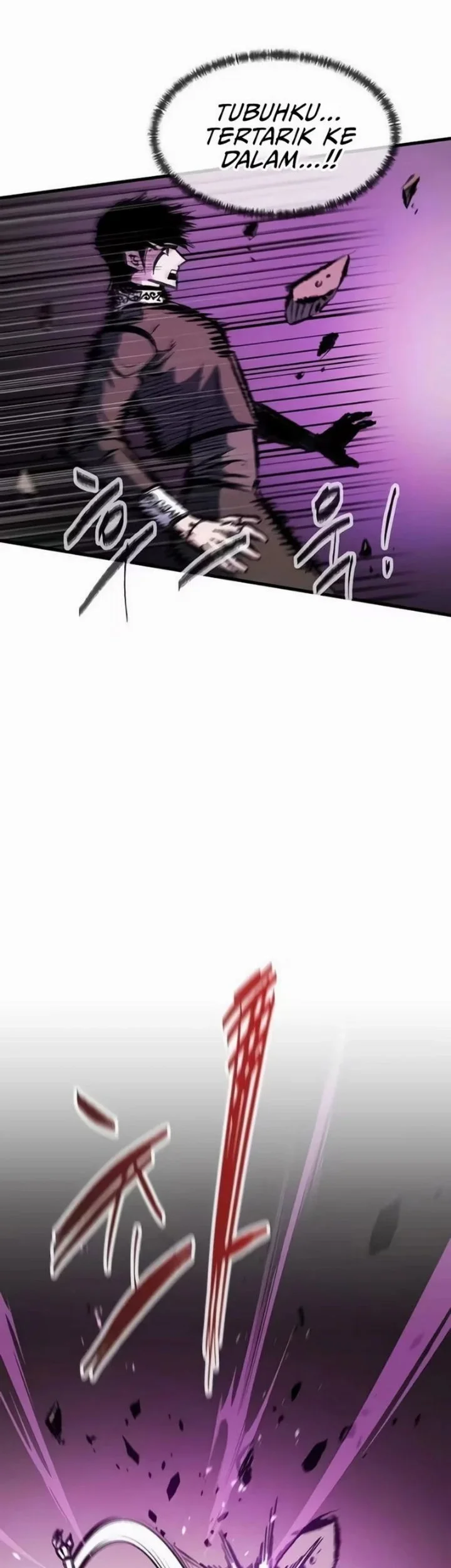 Chronicle of Runes Chapter 68 Gambar 35