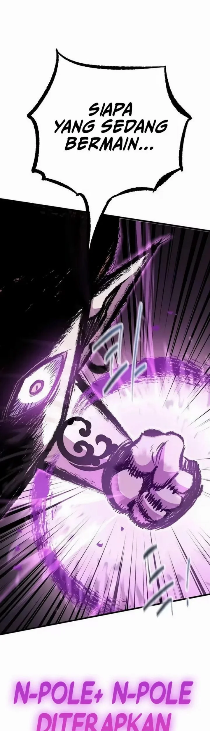 Chronicle of Runes Chapter 68 Gambar 38