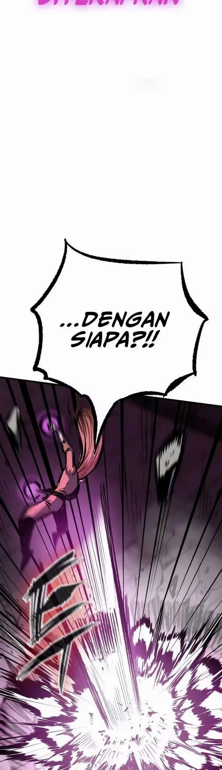 Chronicle of Runes Chapter 68 Gambar 39