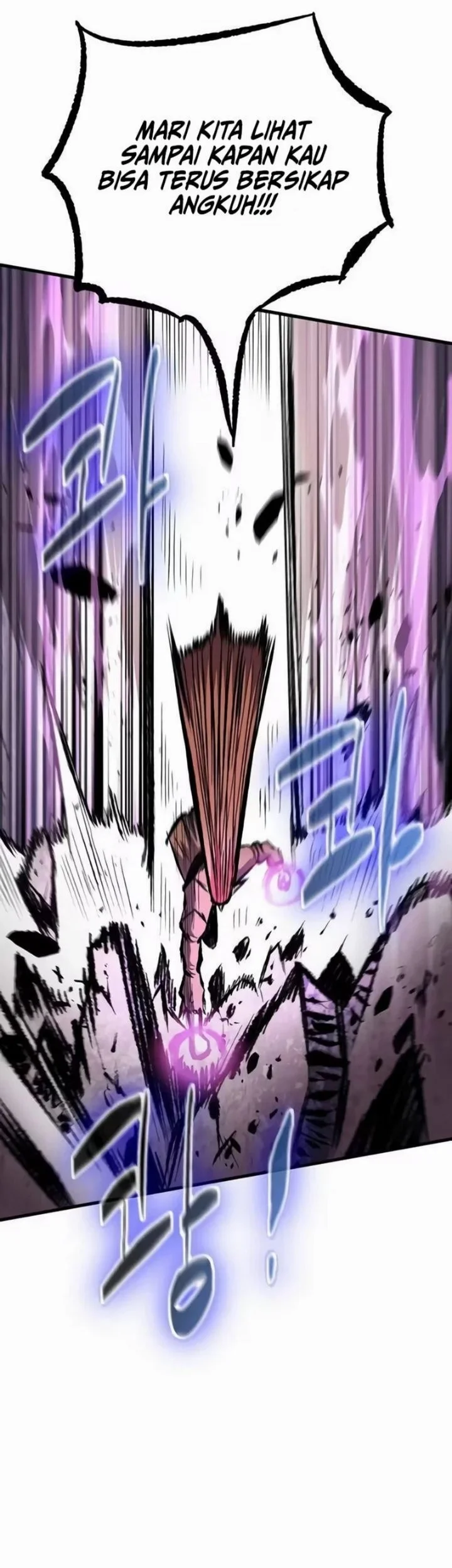 Chronicle of Runes Chapter 68 Gambar 42