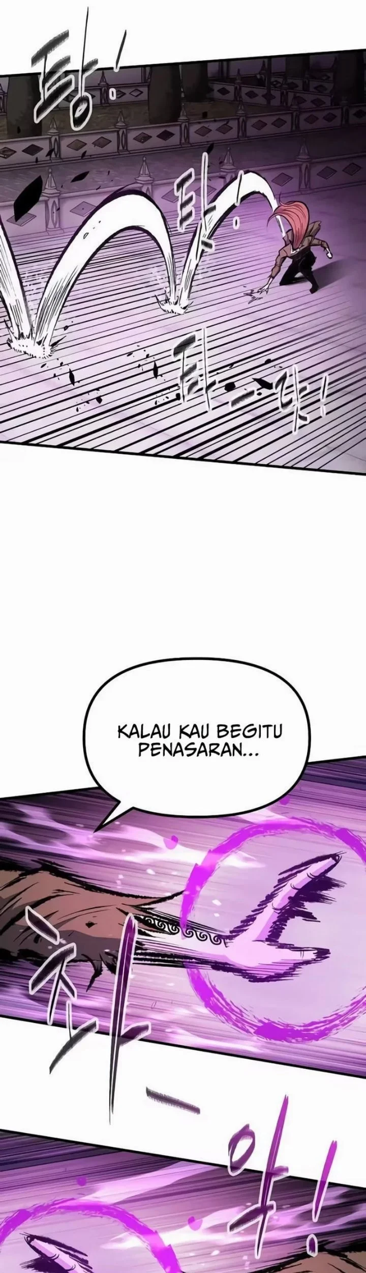 Chronicle of Runes Chapter 68 Gambar 46