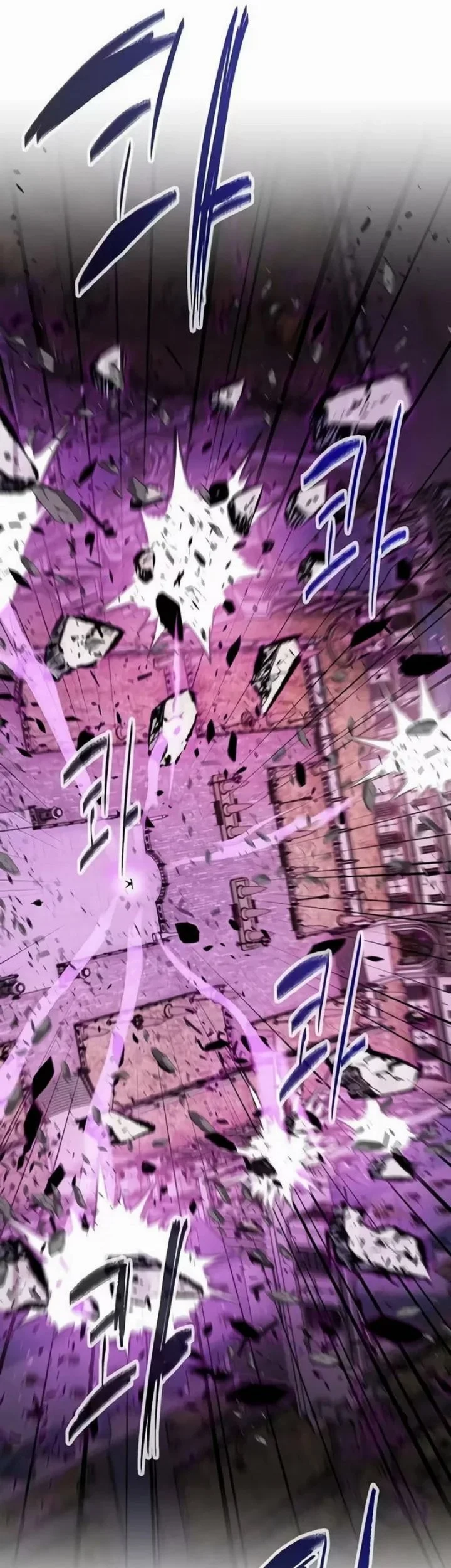 Chronicle of Runes Chapter 68 Gambar 49