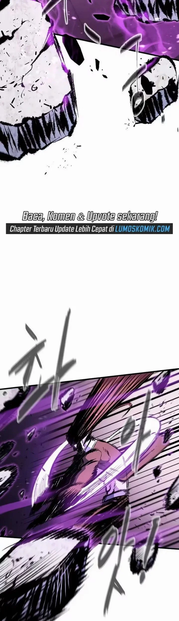 Chronicle of Runes Chapter 68 Gambar 51