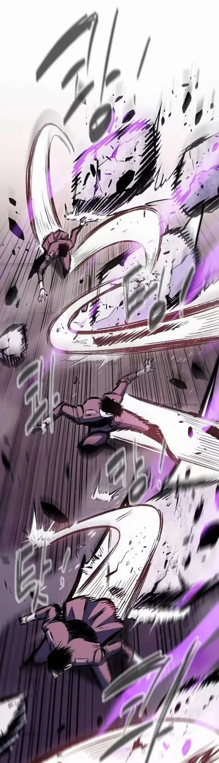 Chronicle of Runes Chapter 68 Gambar 53