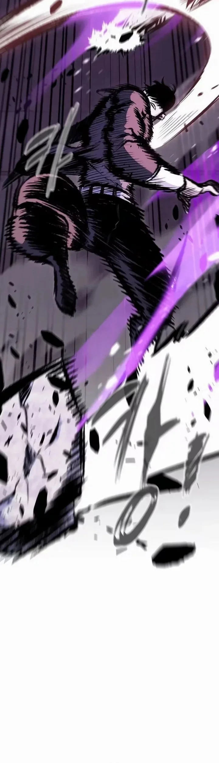 Chronicle of Runes Chapter 68 Gambar 54