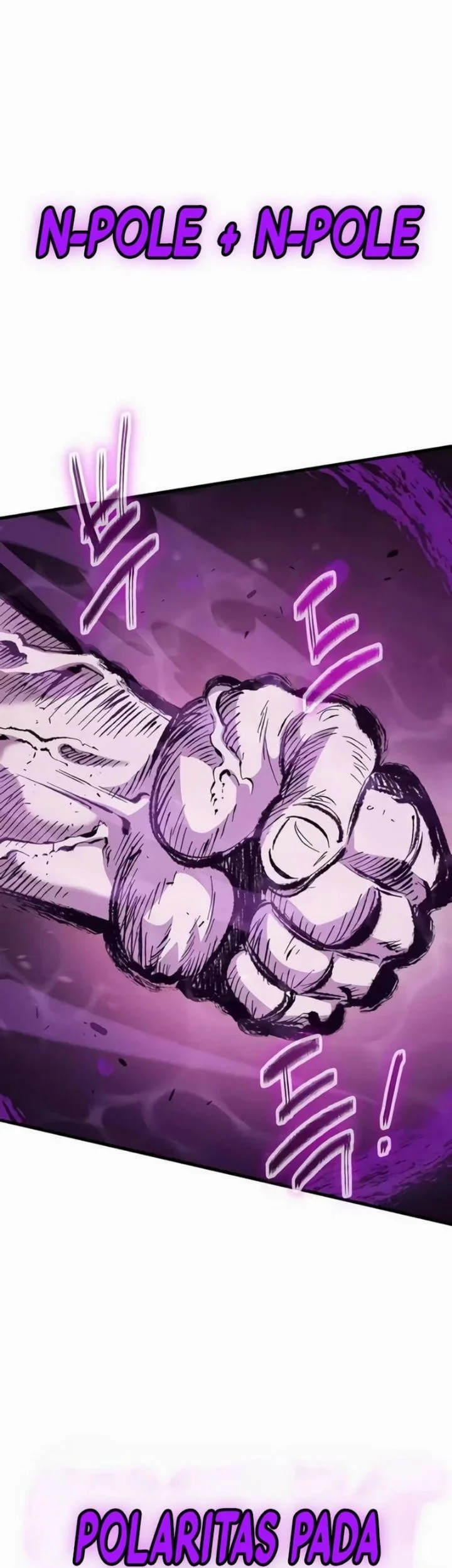 Chronicle of Runes Chapter 68 Gambar 57