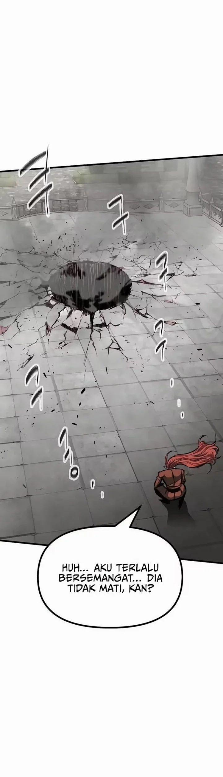 Chronicle of Runes Chapter 68 Gambar 61