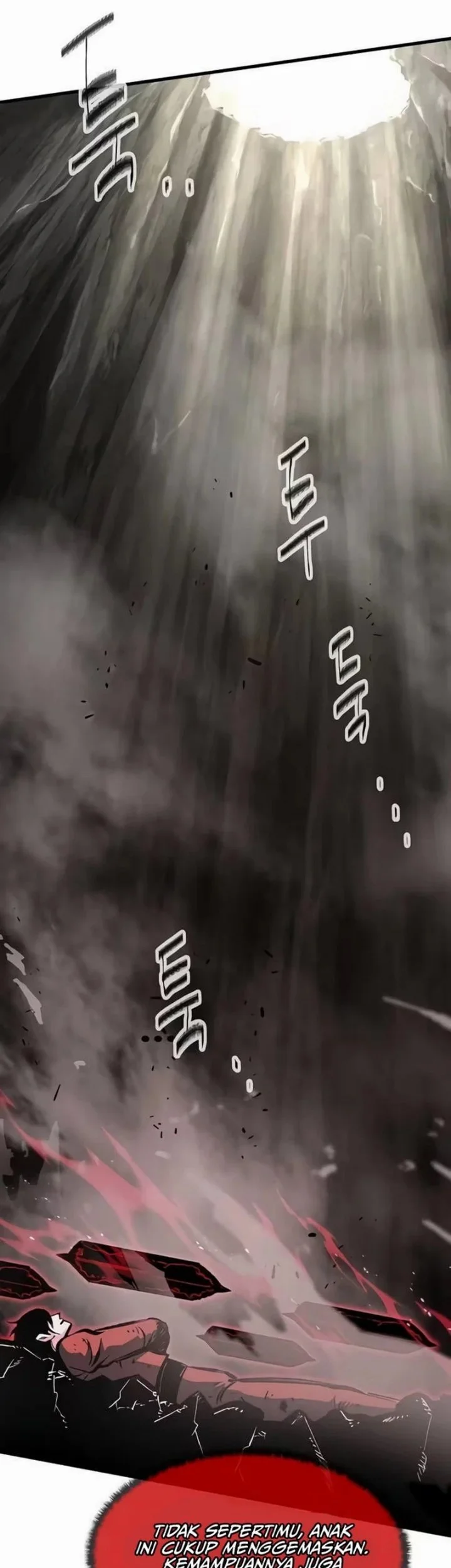 Chronicle of Runes Chapter 68 Gambar 62