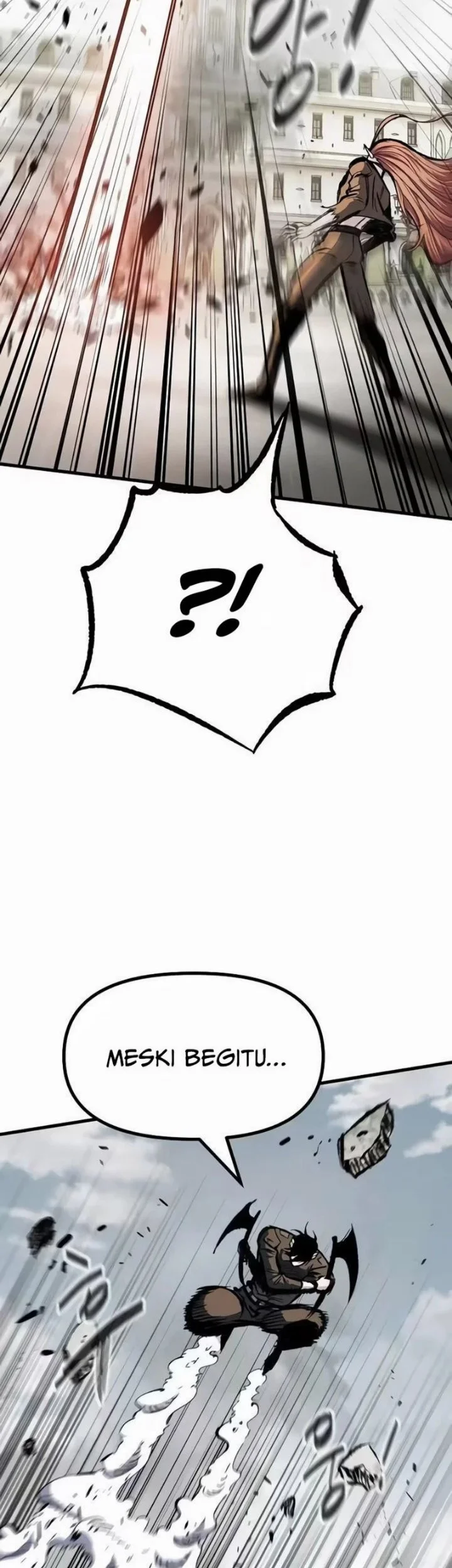 Chronicle of Runes Chapter 68 Gambar 66