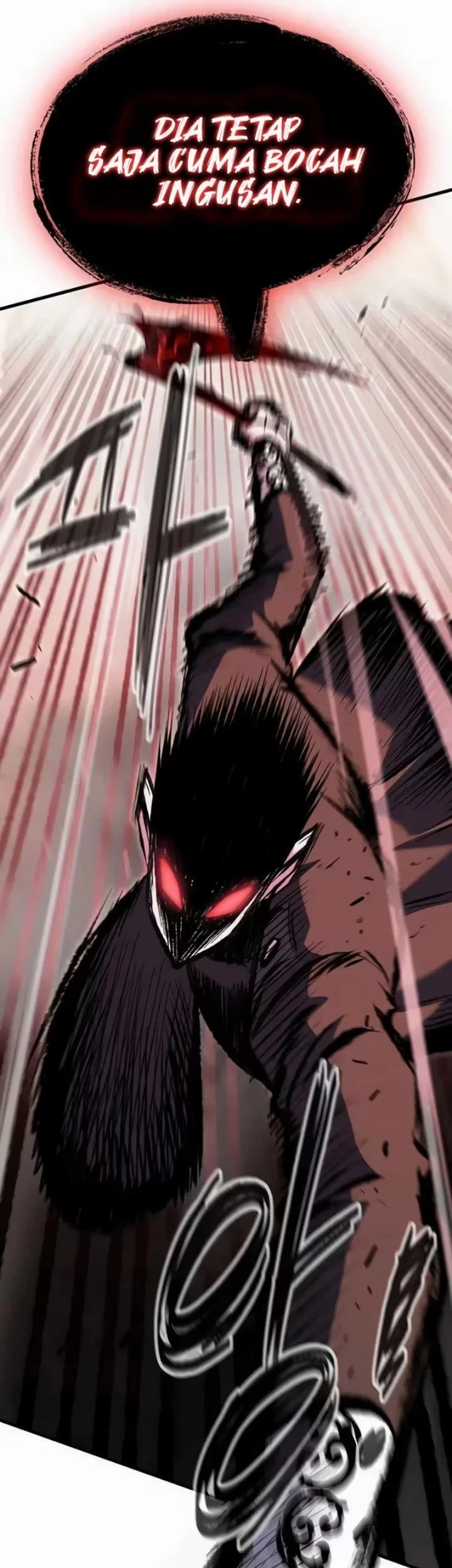 Chronicle of Runes Chapter 68 Gambar 68