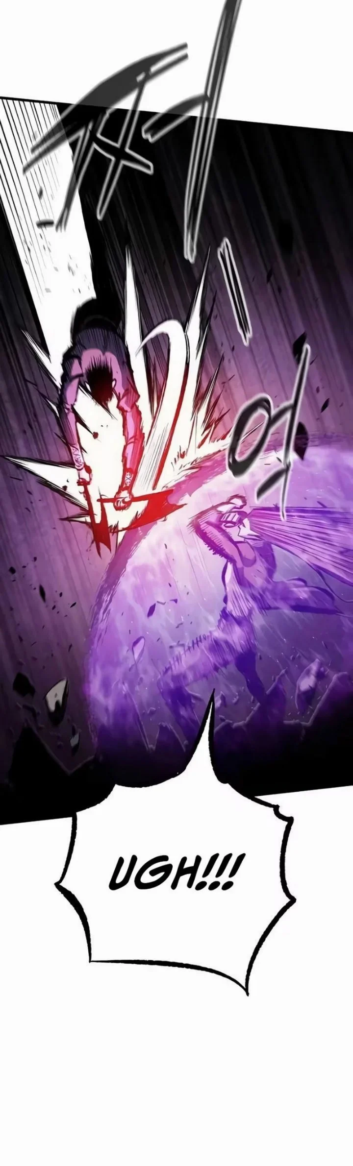 Chronicle of Runes Chapter 68 Gambar 70