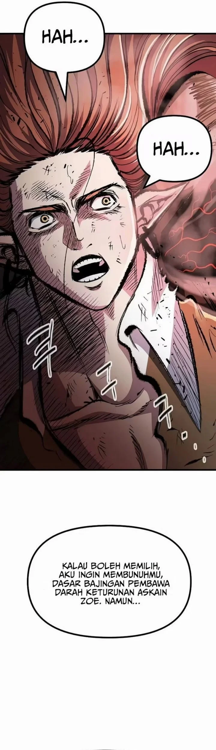 Chronicle of Runes Chapter 68 Gambar 78
