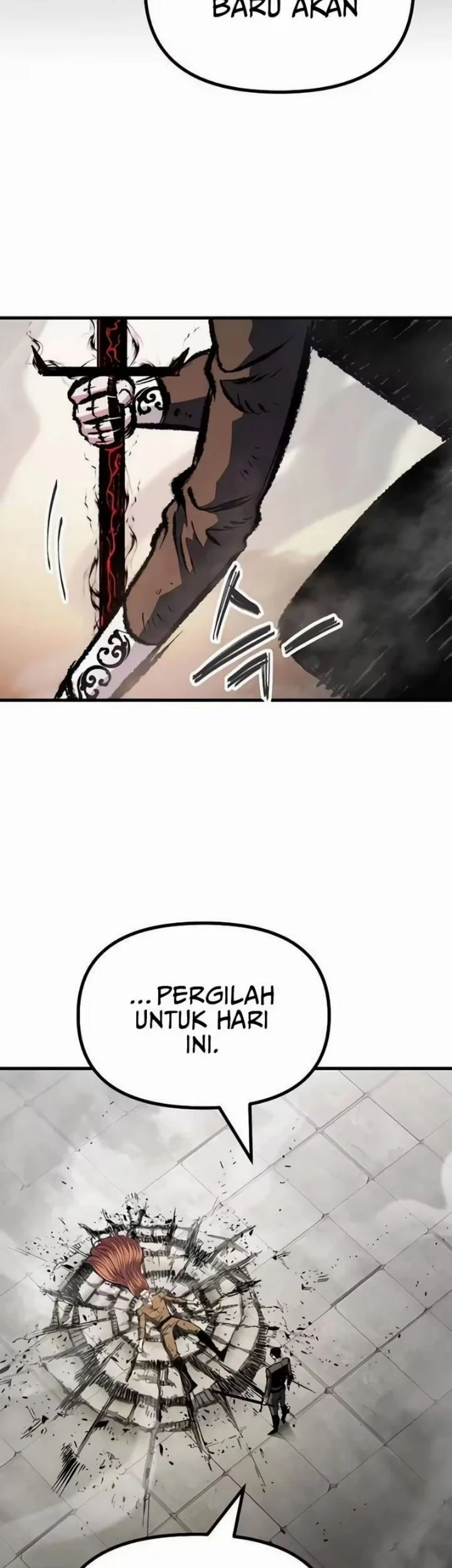 Chronicle of Runes Chapter 68 Gambar 80