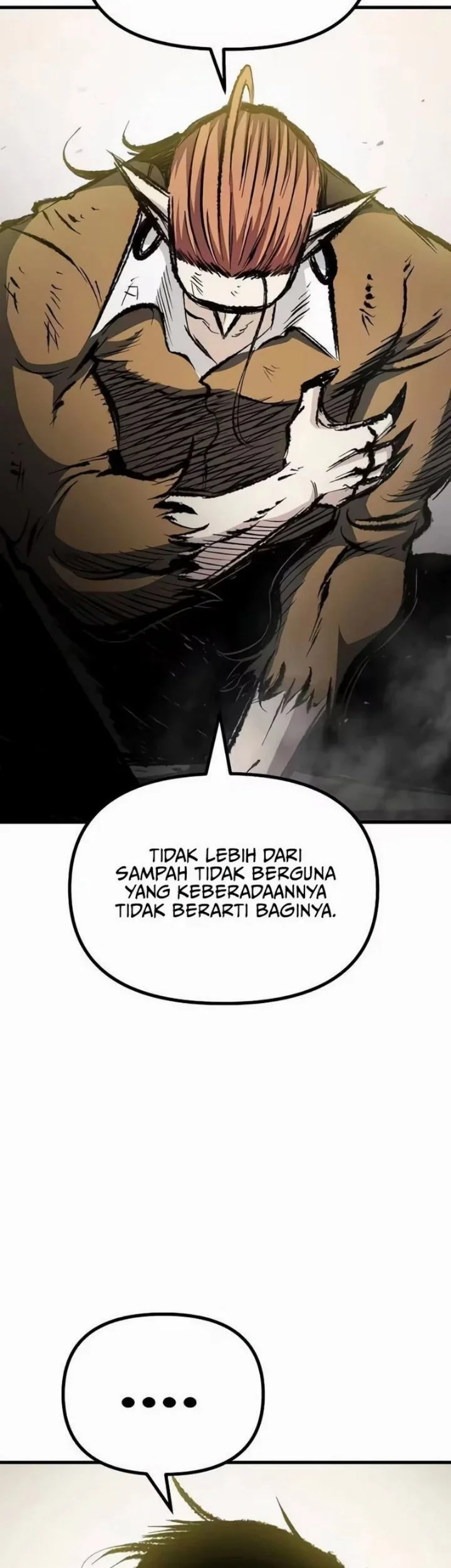 Chronicle of Runes Chapter 68 Gambar 83