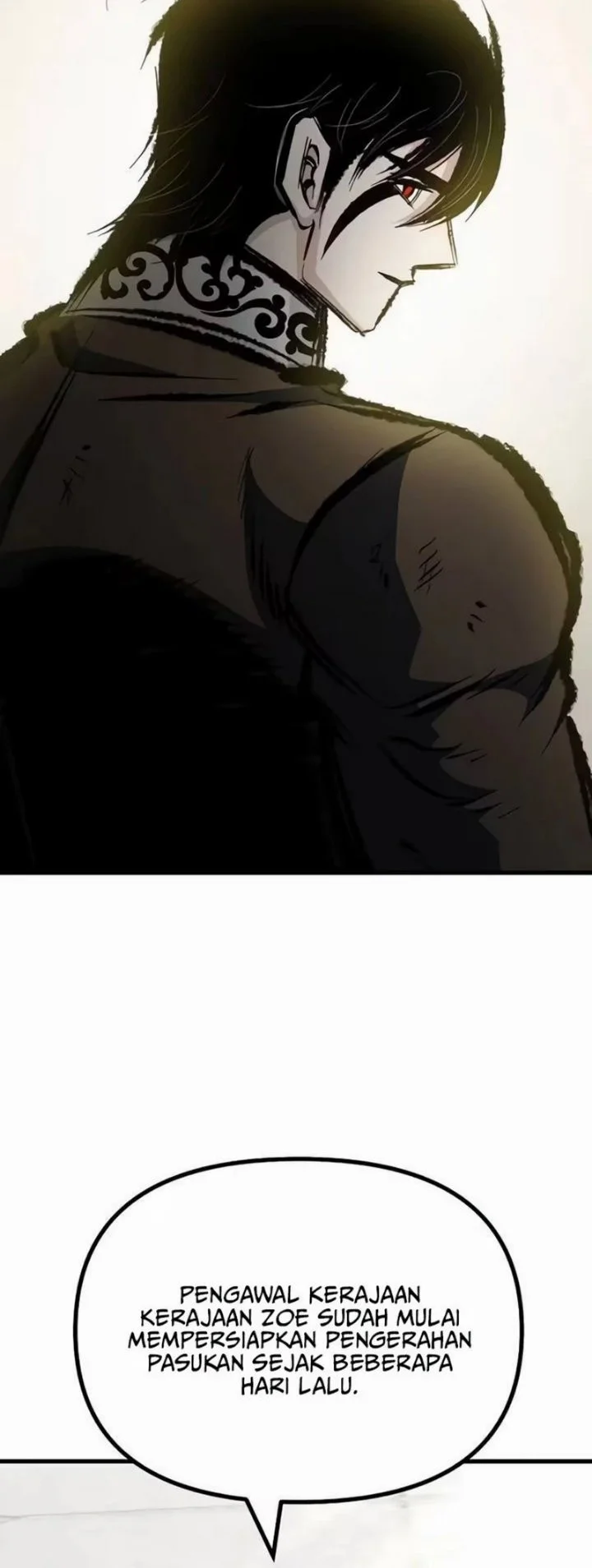 Chronicle of Runes Chapter 68 Gambar 84