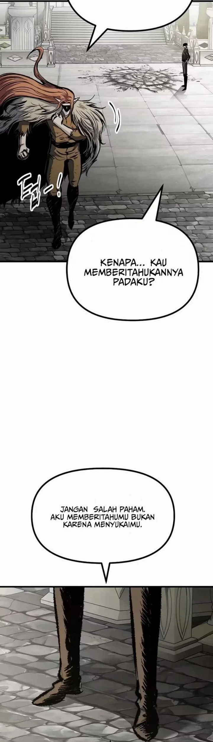 Chronicle of Runes Chapter 68 Gambar 86