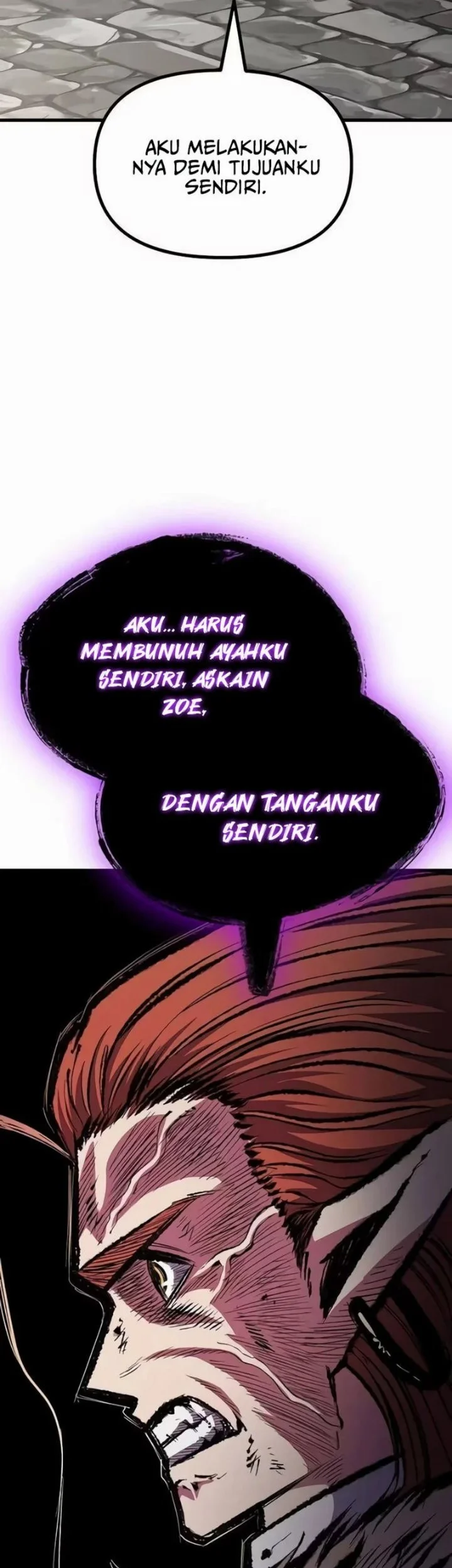 Chronicle of Runes Chapter 68 Gambar 87