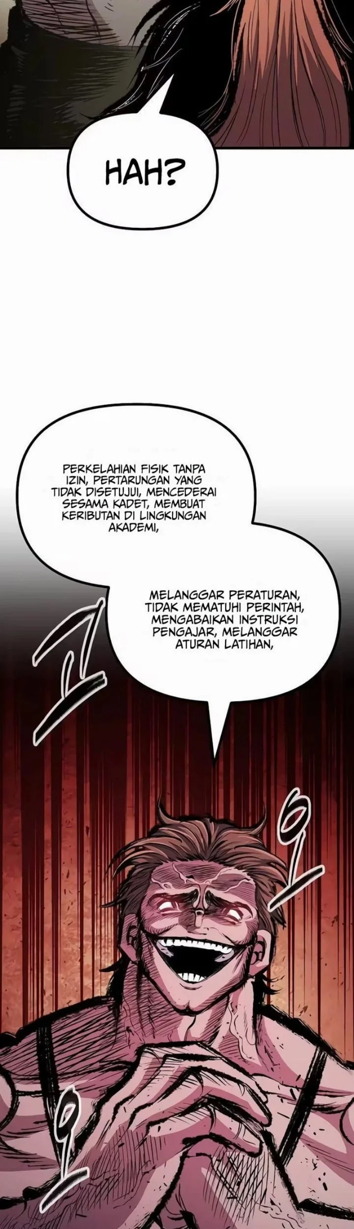 Chronicle of Runes Chapter 68 Gambar 90
