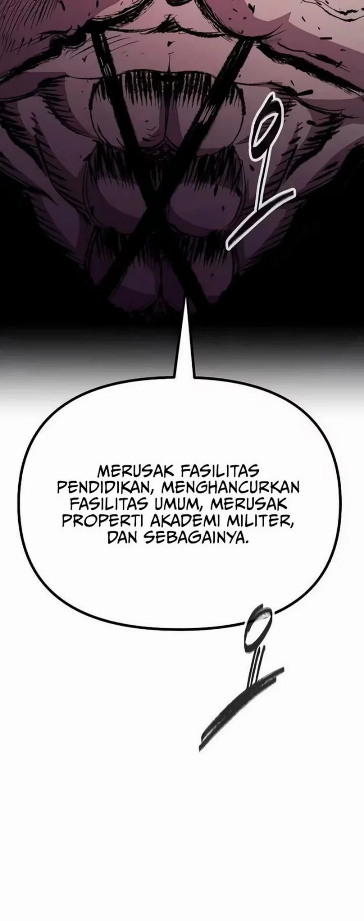 Chronicle of Runes Chapter 68 Gambar 91