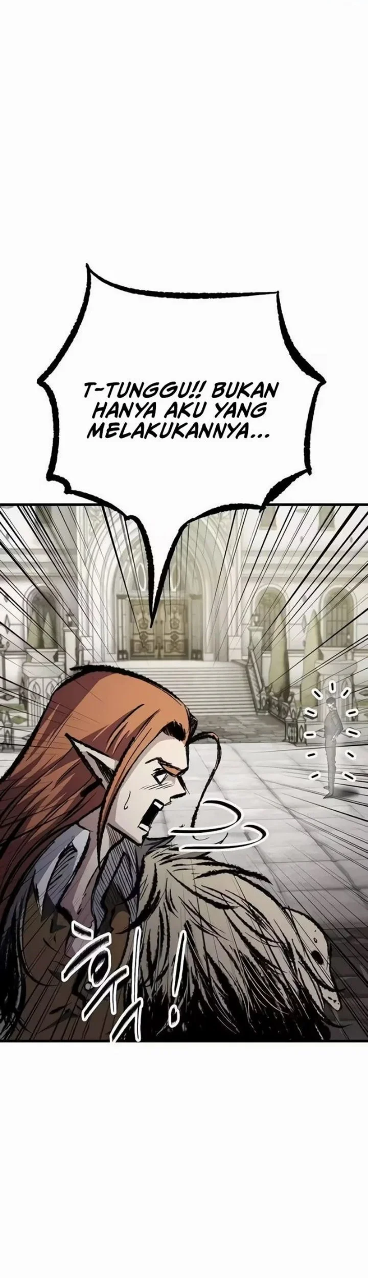 Chronicle of Runes Chapter 68 Gambar 93