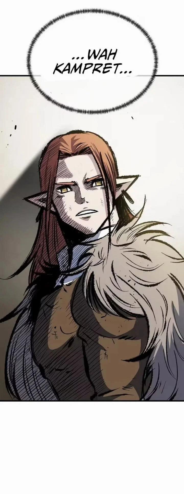 Chronicle of Runes Chapter 68 Gambar 94