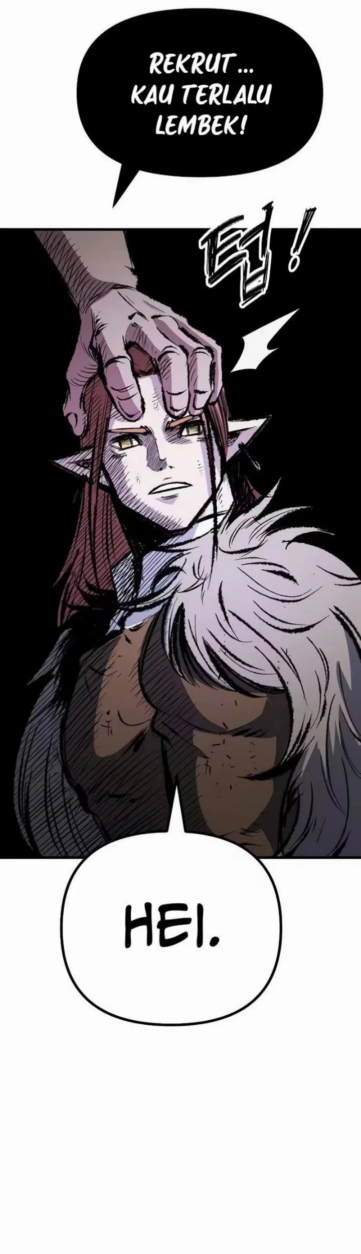 Chronicle of Runes Chapter 68 Gambar 95