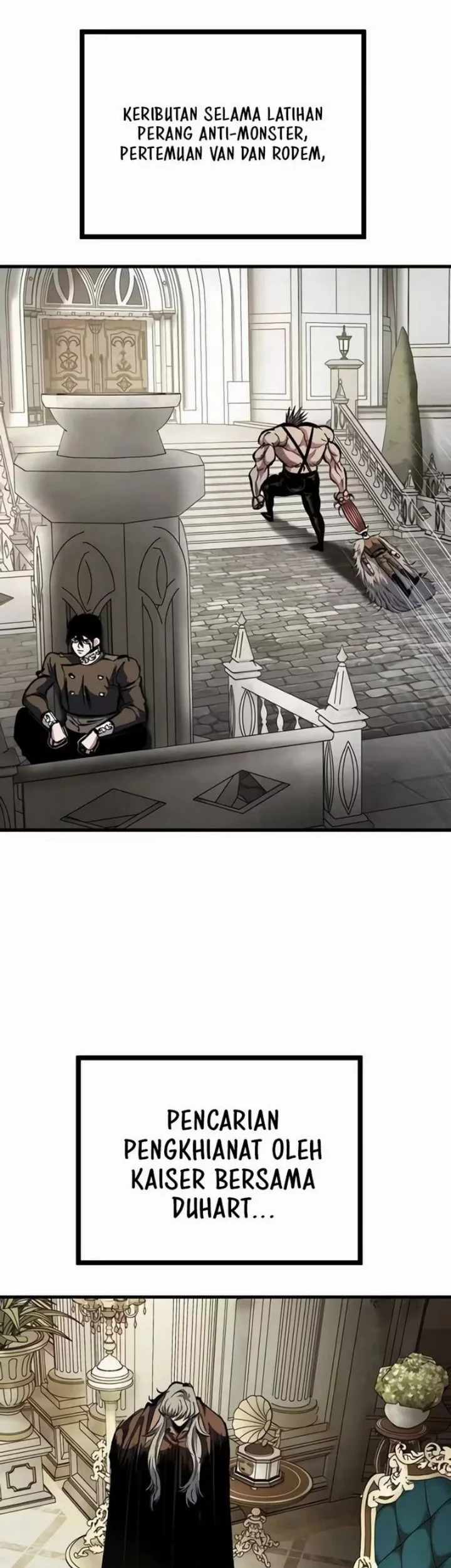 Chronicle of Runes Chapter 68 Gambar 96