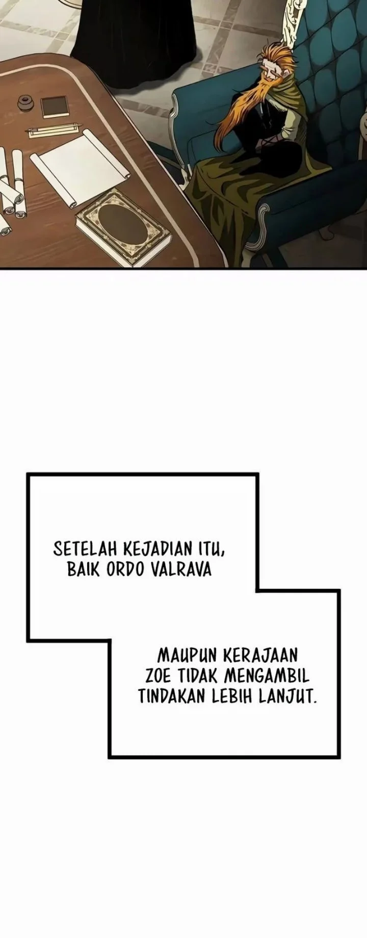 Chronicle of Runes Chapter 68 Gambar 97