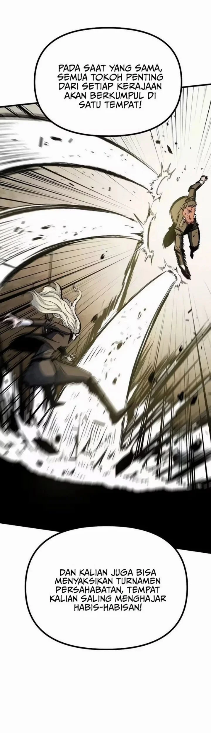 Chronicle of Runes Chapter 68 Gambar 7