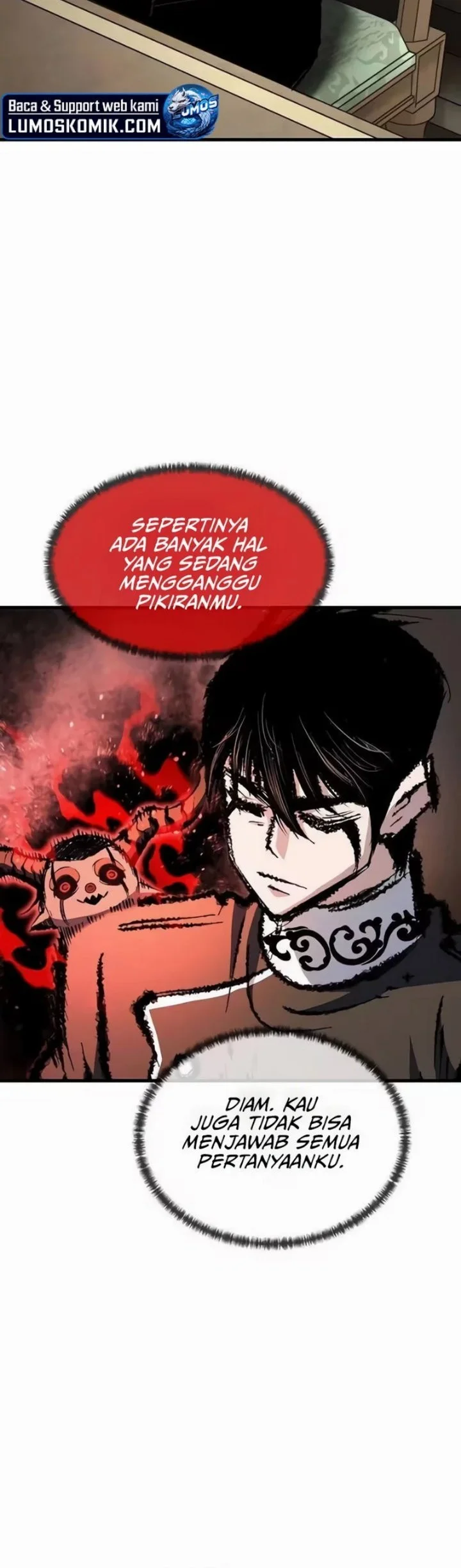 Chronicle of Runes Chapter 68 Gambar 11