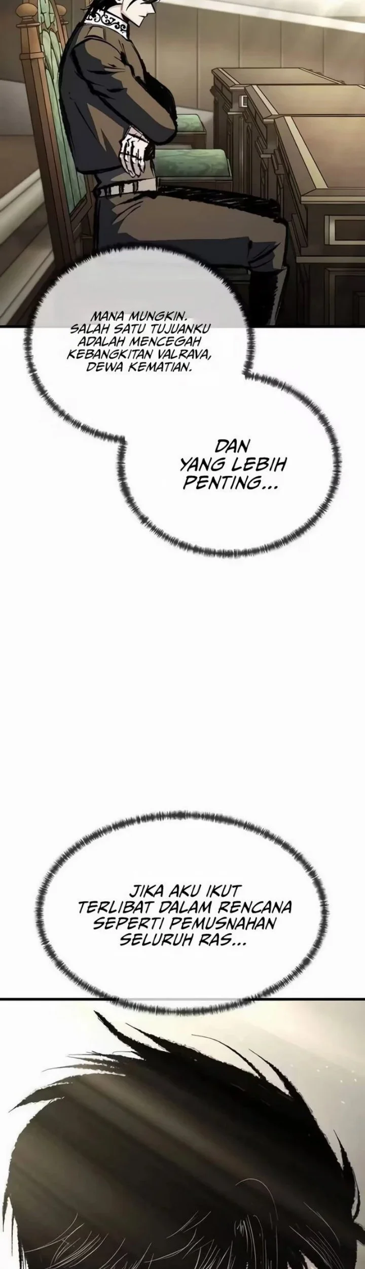 Chronicle of Runes Chapter 68 Gambar 13